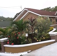 Royal Palm Luxury Villas