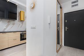 Ostoya Pucka Apartment by Renters