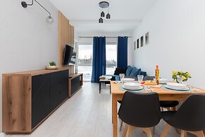 Ostoya Pucka Apartment by Renters
