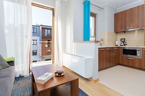 Villa 4 Pory Roku Apartment by Renters