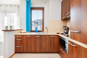 Villa 4 Pory Roku Apartment by Renters