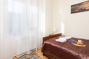 Villa 4 Pory Roku Apartment by Renters