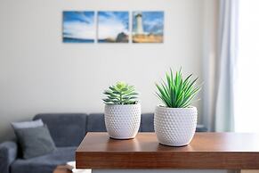 Villa 4 Pory Roku Apartment by Renters