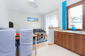 Villa 4 Pory Roku Apartment by Renters