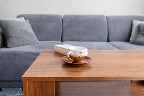 Villa 4 Pory Roku Apartment by Renters