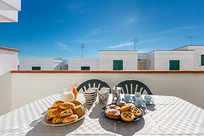 3712 Blusea Beach Apt - Primo Piano by Barbarhouse