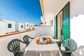 3712 Blusea Beach Apt - Primo Piano by Barbarhouse