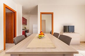 3712 Blusea Beach Apt - Primo Piano by Barbarhouse