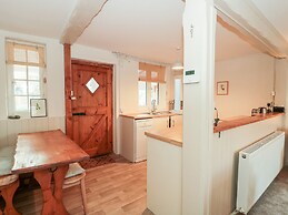 Bluebird Cottage