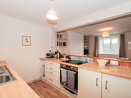 Bluebird Cottage