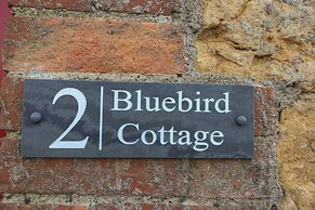 Bluebird Cottage