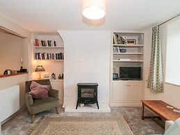 Bluebird Cottage