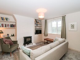 Bluebird Cottage