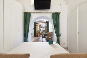 YourHome - Alcova Apartment Positano