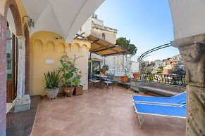 YourHome - Alcova Apartment Positano