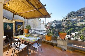 YourHome - Alcova Apartment Positano