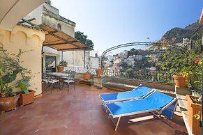 YourHome - Alcova Apartment Positano