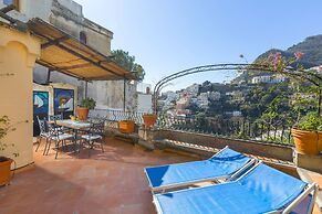 YourHome - Alcova Apartment Positano