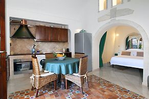 YourHome - Alcova Apartment Positano