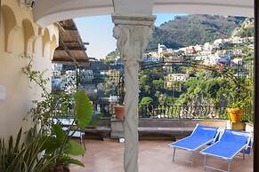 YourHome - Alcova Apartment Positano