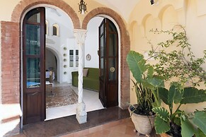 YourHome - Alcova Apartment Positano