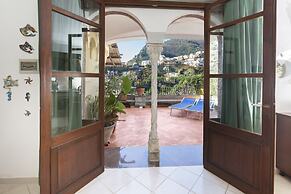 YourHome - Alcova Apartment Positano