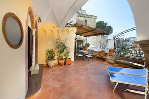 YourHome - Alcova Apartment Positano