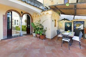 YourHome - Alcova Apartment Positano