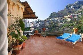 YourHome - Alcova Apartment Positano