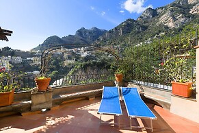YourHome - Alcova Apartment Positano
