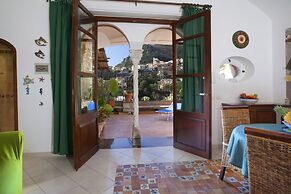 YourHome - Alcova Apartment Positano