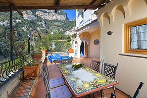YourHome - Alcova Apartment Positano