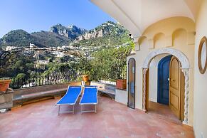 YourHome - Alcova Apartment Positano