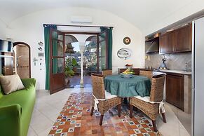 YourHome - Alcova Apartment Positano