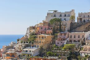 YourHome - Alcova Apartment Positano