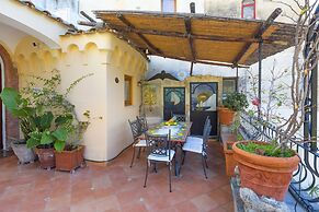 YourHome - Alcova Apartment Positano