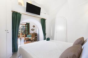 YourHome - Alcova Apartment Positano
