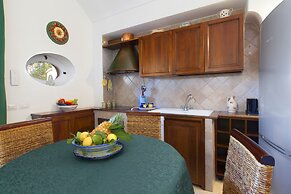 YourHome - Alcova Apartment Positano