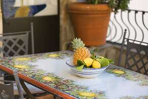 YourHome - Alcova Apartment Positano