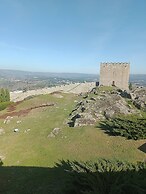 Casa Aldeia Da Serra