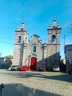 Cottage Aldeia Da Serra - Historic Areas of Portugal