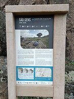 Cottage Aldeia Da Serra - Historic Areas of Portugal