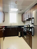 Alriyadh Hotel apartment