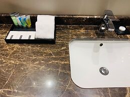 Alriyadh Hotel apartment