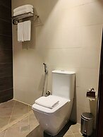 Alriyadh Hotel apartment