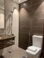 Alriyadh Hotel apartment