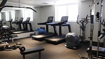 Alriyadh Hotel apartment