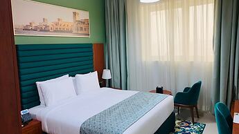 Alriyadh Hotel apartment