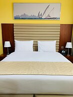 Alriyadh Hotel apartment