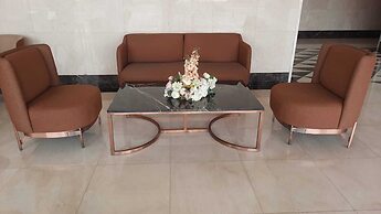 Alriyadh Hotel apartment